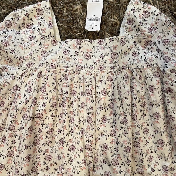 NWT Gap Beautiful Dress - Picture 2 of 5